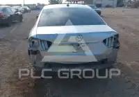 2014 Volkswagen Passat фото