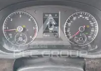2014 Volkswagen Passat фото