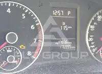 2014 Volkswagen Passat фото