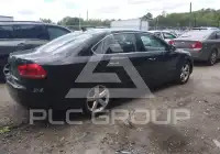 2014 Volkswagen Passat photo