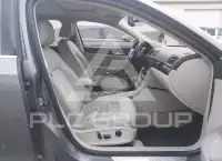 2014 Volkswagen Passat photo