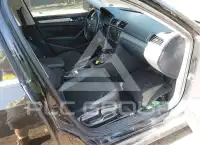 2014 Volkswagen Passat photo