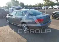 2014 Volkswagen Passat фото