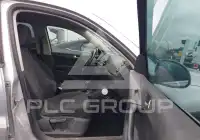 2014 Volkswagen Tiguan фото