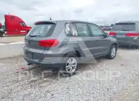 2014 Volkswagen Tiguan фото