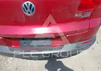 2014 Volkswagen Tiguan фото