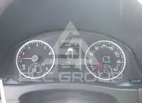 2014 Volkswagen Tiguan фото