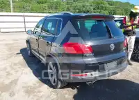 2014 Volkswagen Tiguan photo