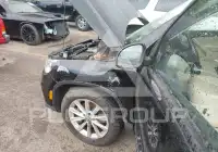 2014 Volkswagen Tiguan фото
