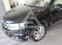 2014 Volkswagen Tiguan фото