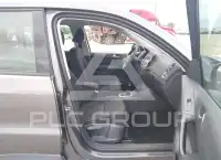 2014 Volkswagen Tiguan фото