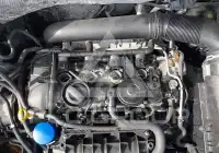 2014 Volkswagen Tiguan фото