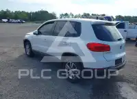 2014 Volkswagen Tiguan photo