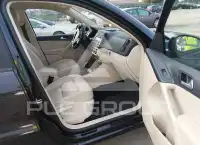 2014 Volkswagen Tiguan фото