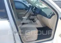 2014 Volkswagen Tiguan фото