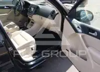 2014 Volkswagen Tiguan фото