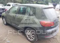 2014 Volkswagen Tiguan фото