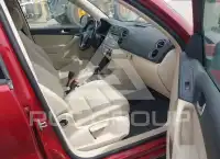 2014 Volkswagen Tiguan photo