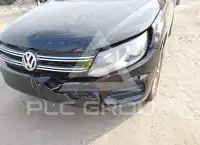 2014 Volkswagen Tiguan фото
