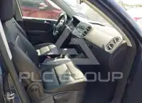 2014 Volkswagen Tiguan фото