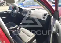 2014 Volkswagen Tiguan фото