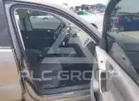 2014 Volkswagen Tiguan фото