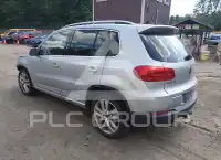 2014 Volkswagen Tiguan photo