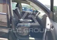 2014 Volkswagen Tiguan фото