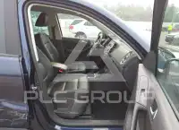 2014 Volkswagen Tiguan фото