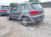 2014 Volkswagen Tiguan фото