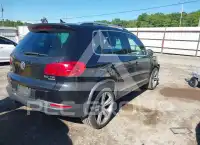 2014 Volkswagen Tiguan photo