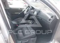 2014 Volkswagen Tiguan фото