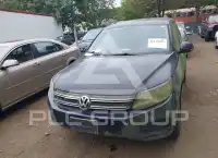 2014 Volkswagen Tiguan фото