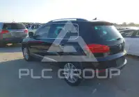 2014 Volkswagen Tiguan photo