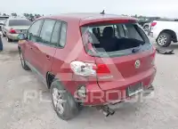 2014 Volkswagen Tiguan фото