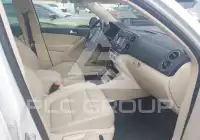 2014 Volkswagen Tiguan фото