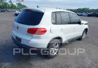 2014 Volkswagen Tiguan photo