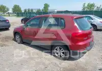 2014 Volkswagen Tiguan фото