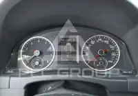 2014 Volkswagen Tiguan фото