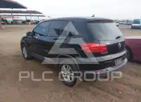 2014 Volkswagen Tiguan photo