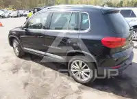 2014 Volkswagen Tiguan фото