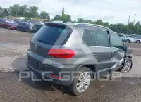 2014 Volkswagen Tiguan photo