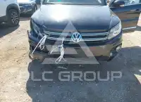 2014 Volkswagen Tiguan photo
