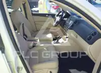 2014 Volkswagen Tiguan фото
