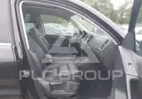 2014 Volkswagen Tiguan фото