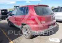 2014 Volkswagen Tiguan фото