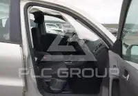 2014 Volkswagen Tiguan фото