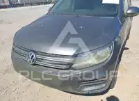 2014 Volkswagen Tiguan фото