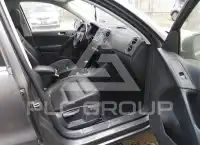 2014 Volkswagen Tiguan фото