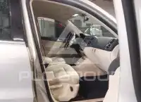 2014 Volkswagen Tiguan фото